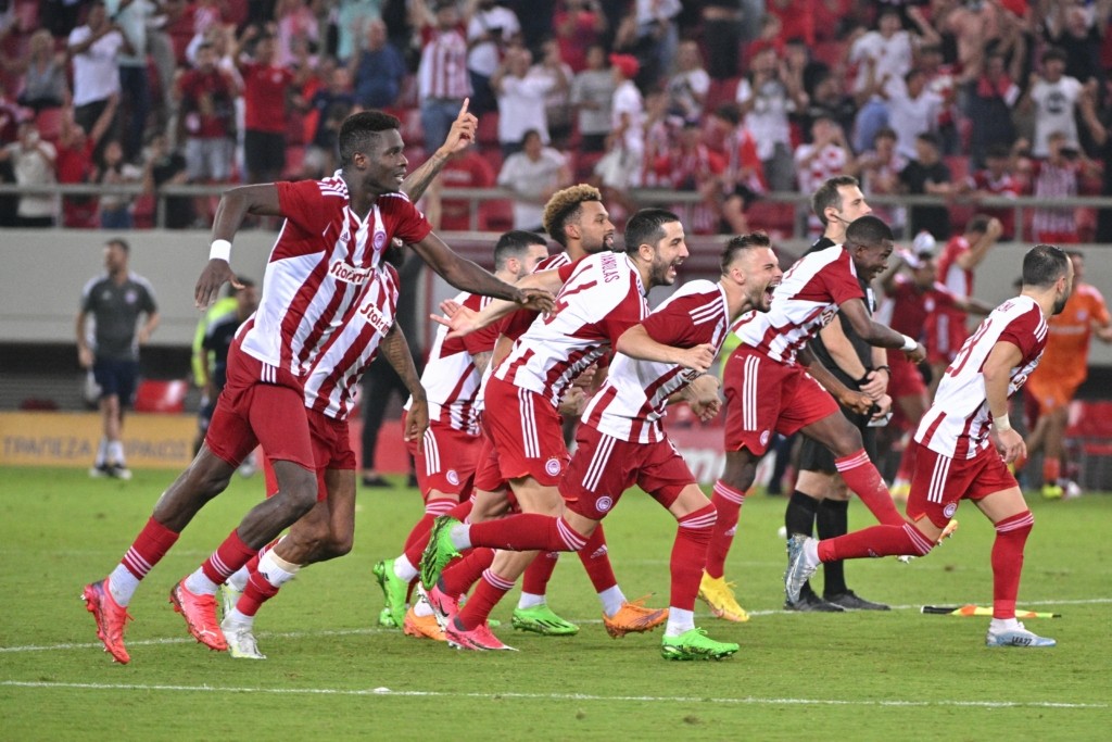 Πλήγμα στην ελληνική gaming κοινότητα – Εκτός FIFA 23 Ολυμπιακός και Εθνική Ελλάδας