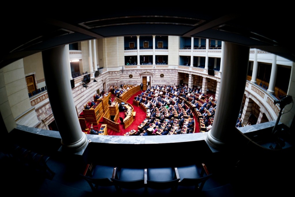 Αποχώρησαν ΣΥΡΙΖΑ και ΠΑΣΟΚ από τη σημερινή συνεδρίαση της Εξεταστικής – Καταγγέλουν τη ΝΔ για “συσκότιση”