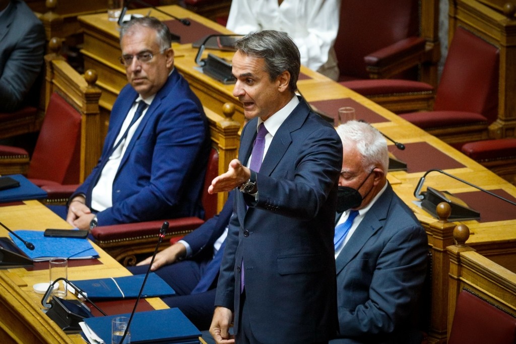 Μέσω ποιας “οδού” μπορεί να ενημερωθεί ο πρωθυπουργός για τις παρακολουθήσεις της ΕΥΠ