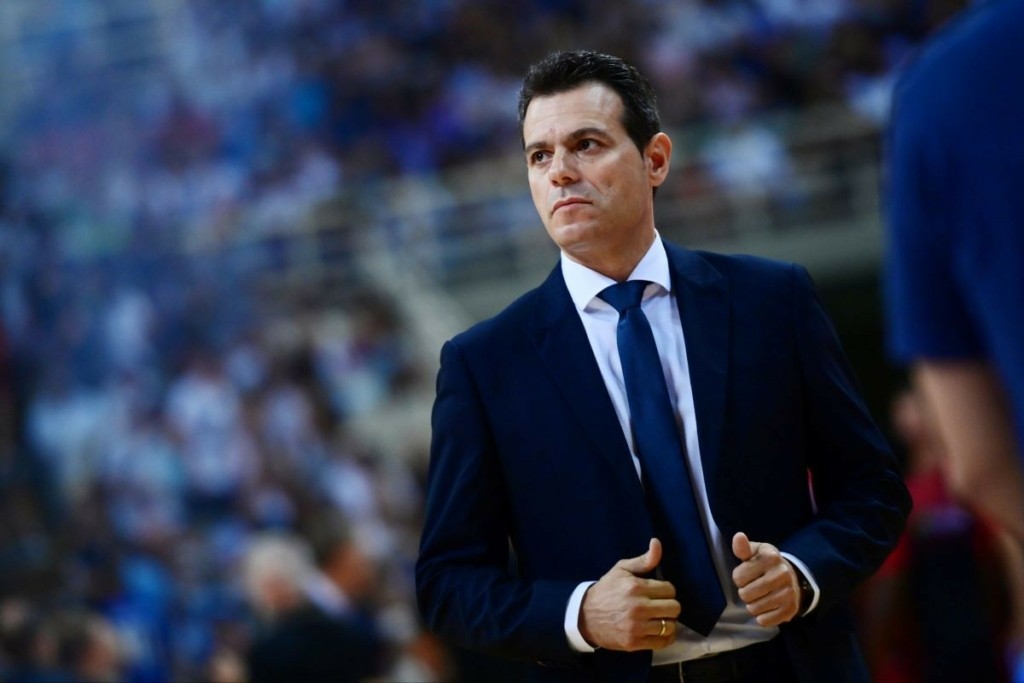 Την τελευταία στιγμή θα ανακοινώσει την τελική 12αδα του Ευρωμπάσκετ ο Ιτούδης – Τι συμβαίνει με τους τραυματίες
