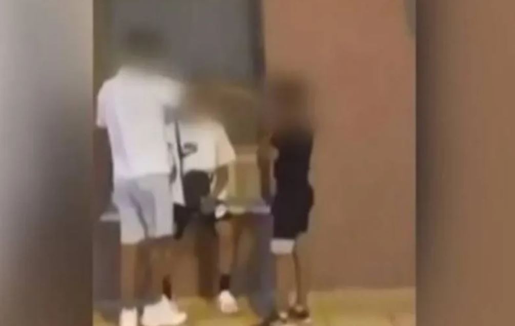 Καθηλώνει με τα λόγια του ο 14χρονος στον Πύργο – “Μου είπαν πώς αν μιλήσω, θα βάλουν άλλους να μου κάνουν κακό”