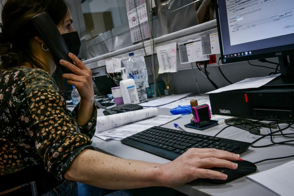 “Όχι” Σταϊκούρα σε νέα παράταση φορολογικών δηλώσεων – “Δεν υπάρχουν σκέψεις”