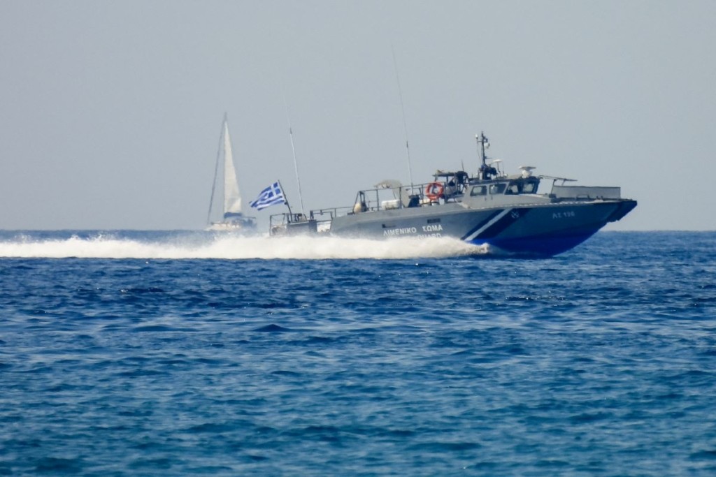Πανικός στη Ρόδο – Δυο άτομα τραυματίστηκαν μετά από πτώση στη θάλασσα
