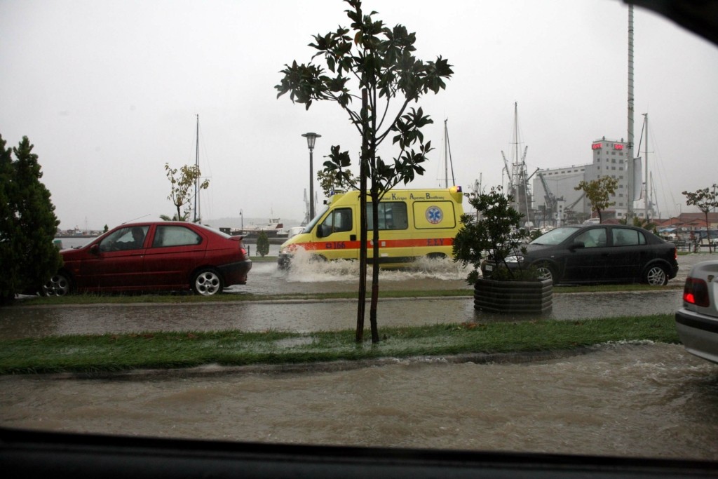 Ηλικιωμένη στον Βόλο βρέθηκε νεκρή μέσα στο σπίτι της – Είχε πεθάνει πριν από μέρες
