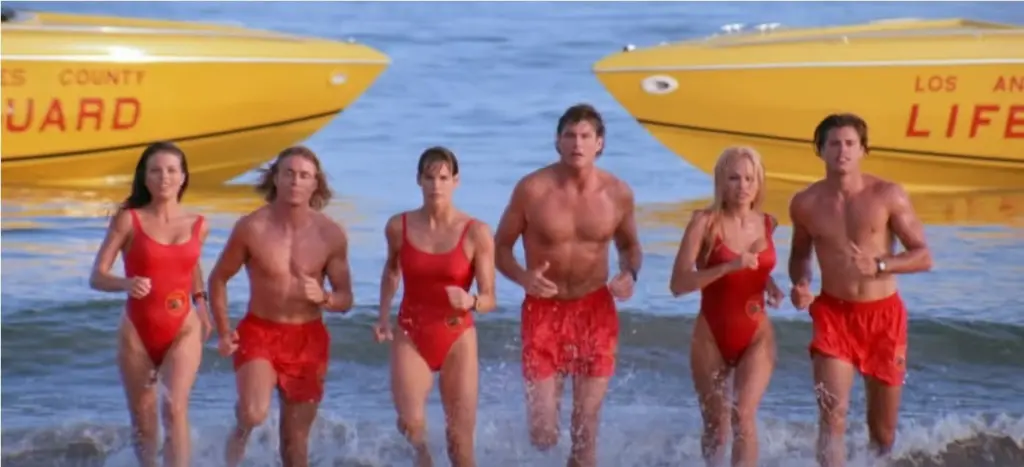 Το Baywatch “μετακομίζει” στο OnlyFans – Ποια ηθοποιός του ανοίγει λογαριασμό