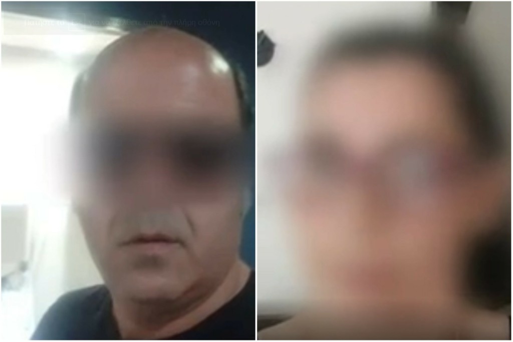 “Καμιά να μην το ζήσει” λέει το θύμα της επίθεσης με καυστικό υγρό στη Μεσσήνη – Στον ανακριτή ο δράστης