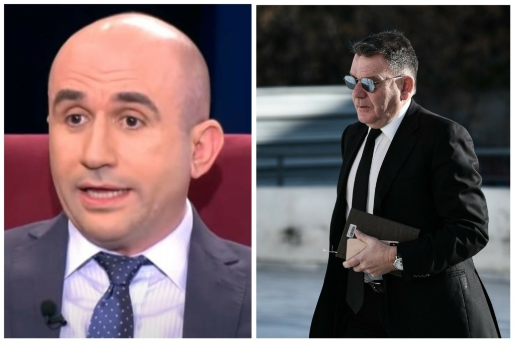 “Φουντώνει” η κόντρα Κούγια – Λέων – Το πόρισμα των ιατροδικαστών και η αθωότητα της Ρούλας Πισπιρίγκου