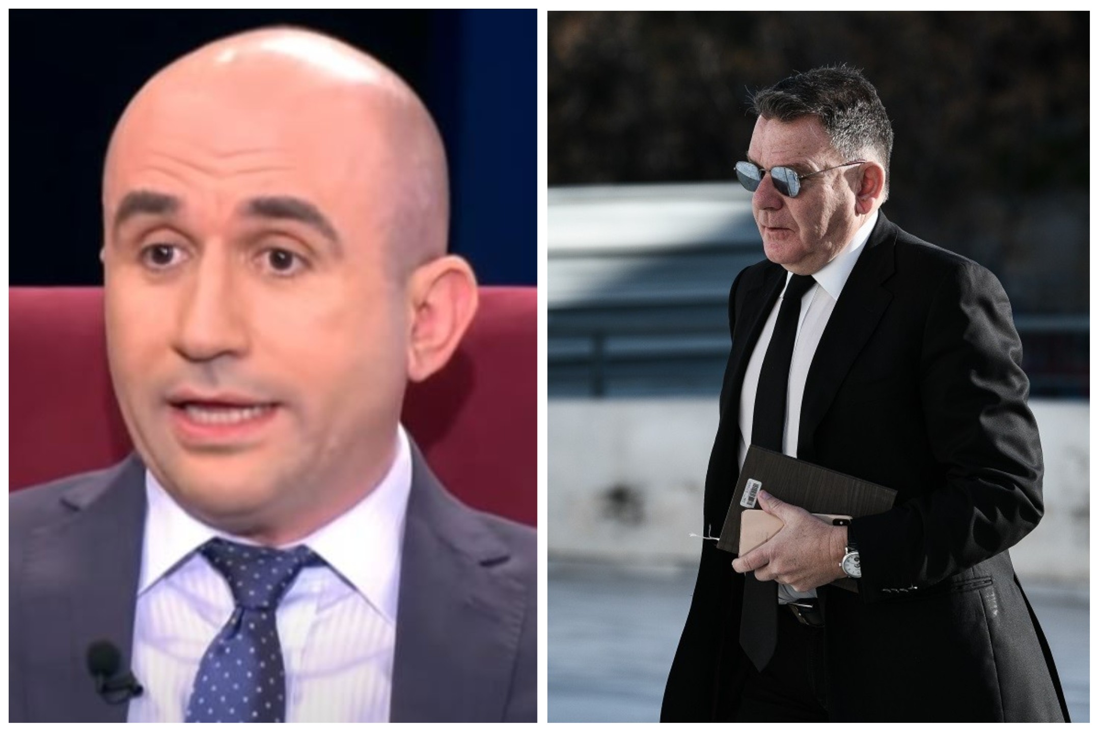 “Φουντώνει” η κόντρα Κούγια – Λέων – Το πόρισμα των ιατροδικαστών και η αθωότητα της Ρούλας Πισπιρίγκου