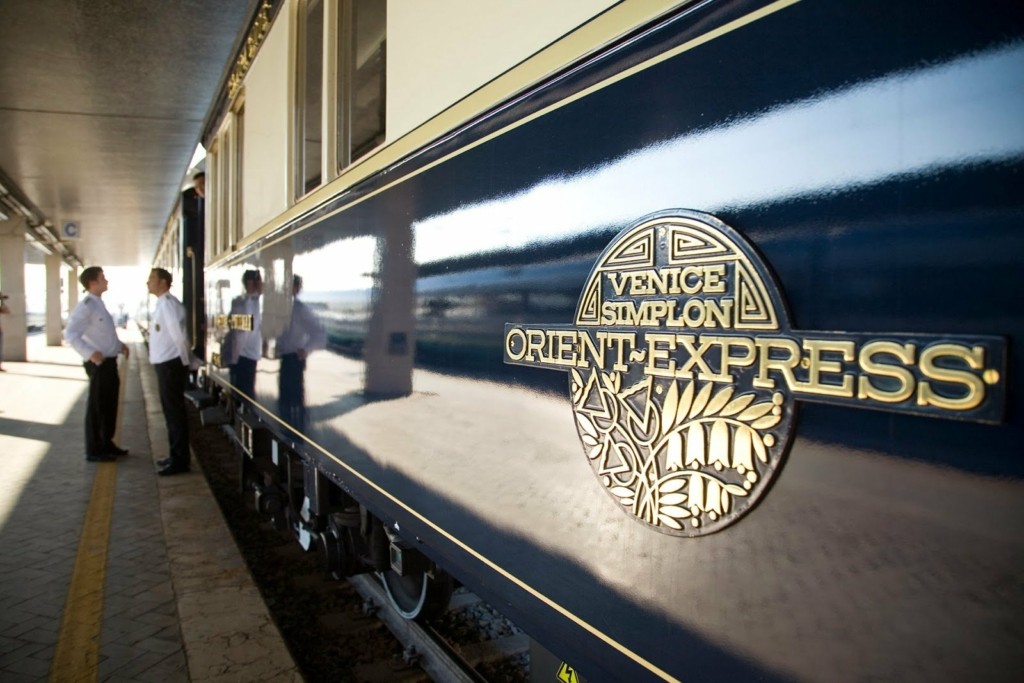 Ένα νέο κεφάλαιο στην ιστορία του πολυτελέστερου τρένου του κόσμου – Το Orient Express επιστρέφει με μαγικές στιγμές