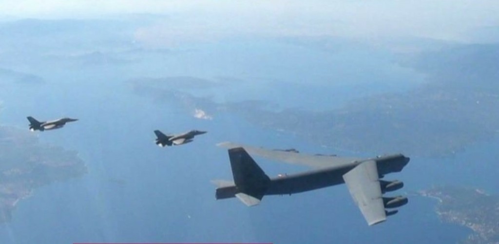 Τουρκικών προκλήσεων συνέχεια – UAV πέταξε πάνω από Κανδελιούσσα και Κίναρο