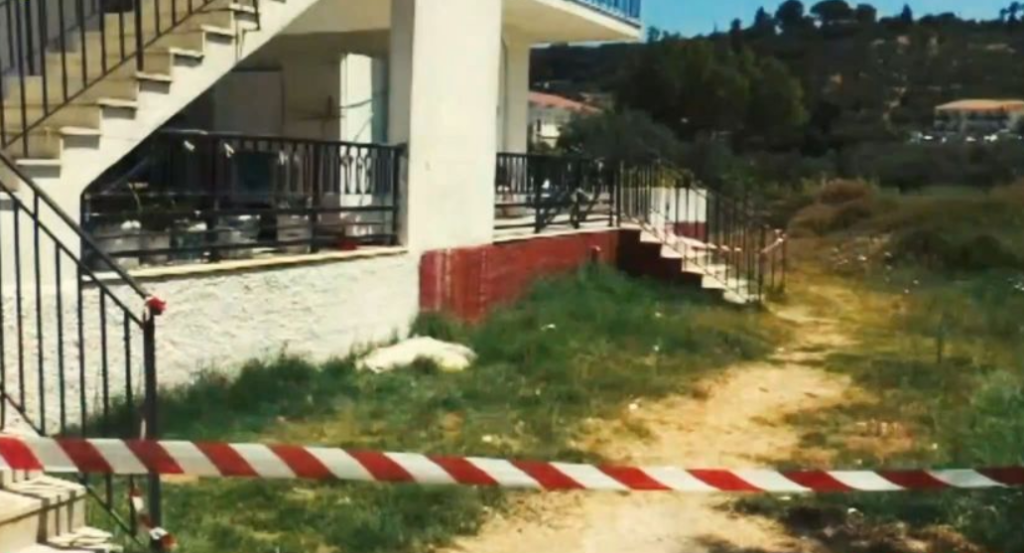 Στον εισαγγελέα ο συζυγοκτόνος της Ζακύνθου – “Δεν κατάλαβα ότι τη σκότωσα” – Συγκλονίζει ο γιος της 41χρονης