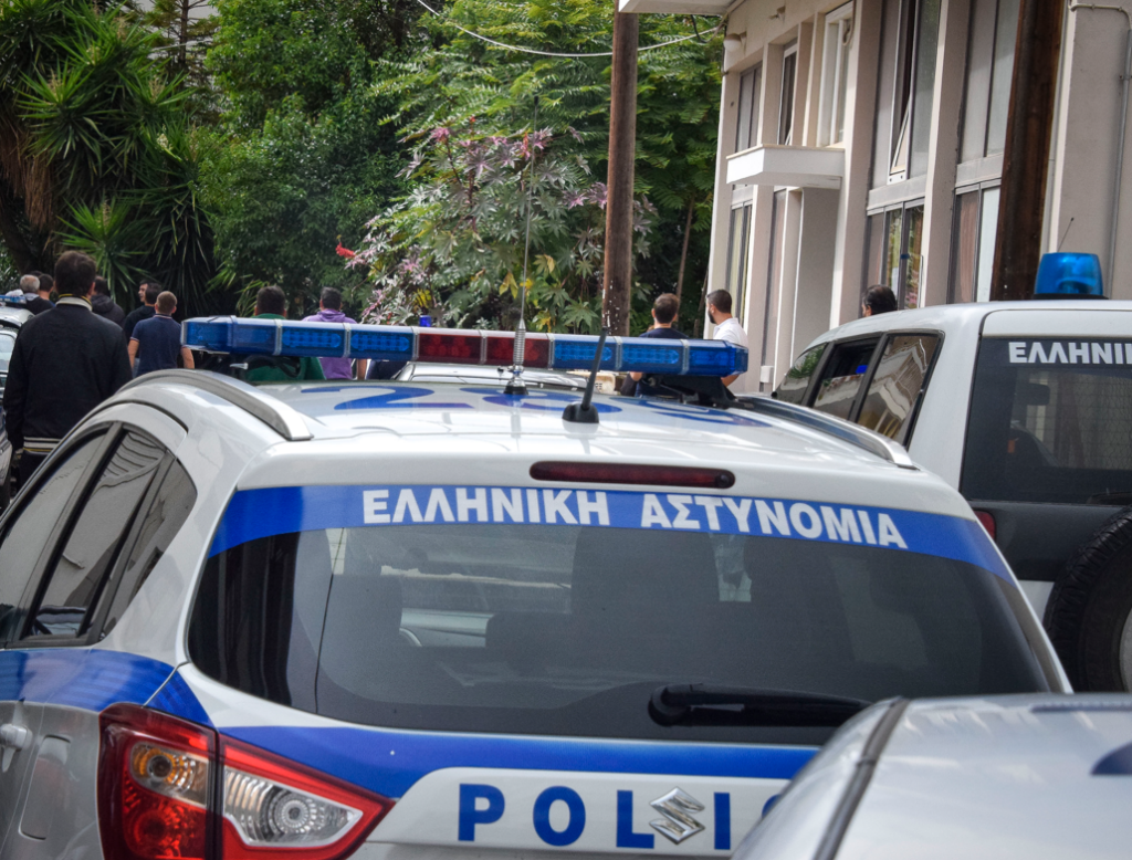 Θρίλερ με τη 17χρονη στο Περιστέρι – Όλα δείχνουν δολοφονία – Οι ύποπτες κινήσεις του άφαντου συντρόφου της