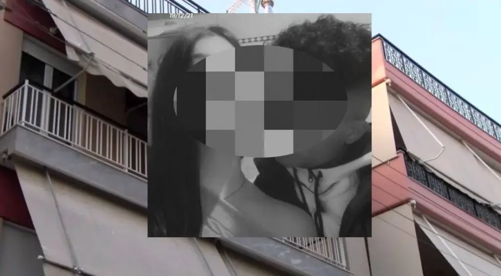 Απαρηγόρητος ο πατέρας της Νικολέττας μετά την ομολογία του 22χρονου – “Ποιος θα την φέρει πίσω;”