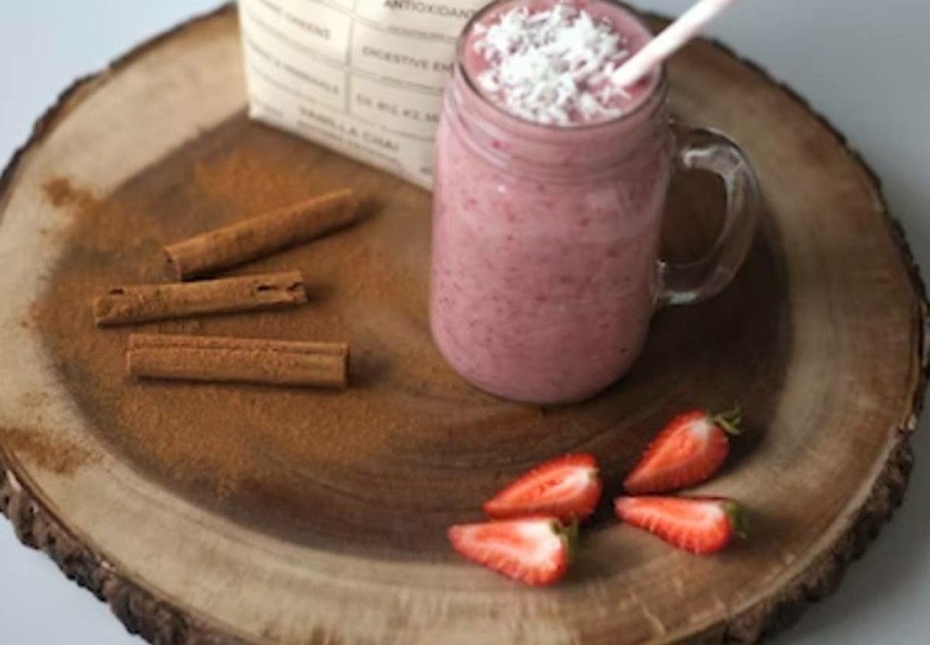 Τρία νόστιμα σνακ για detox μετά τις διακοπές