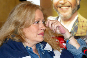 Νόρα Βαλσάμη: “Παίρνω 500 ευρώ τον μήνα – δεν φτάνουν ούτε για τα βασικά, είναι ντροπή”