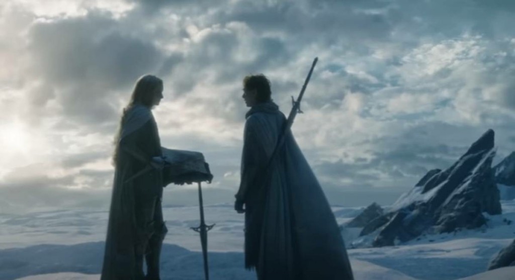 Lord of the Rings, η σειρά – Έρχεται η μεγάλη επιστροφή του Άρχοντα των Δαχτυλιδιών