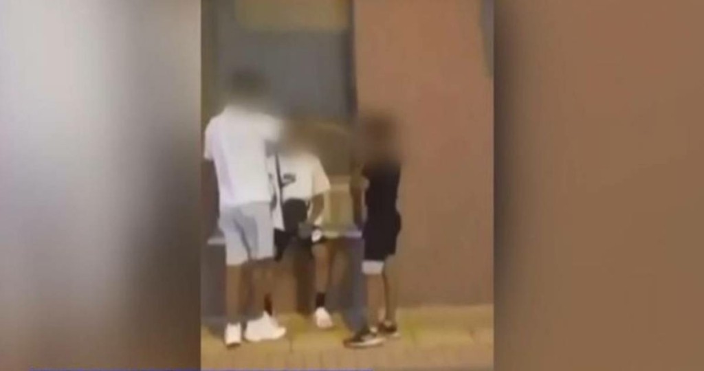Δύο προσαγωγές για το ανελέητο bullying στον 14χρονο στον Πύργο – Ψάχνουν τον τρίτο