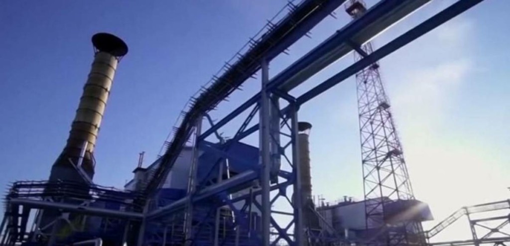 Στο “τραπέζι” του Βερολίνου η επιβολή πλαφόν στην τιμή του φυσικού αερίου