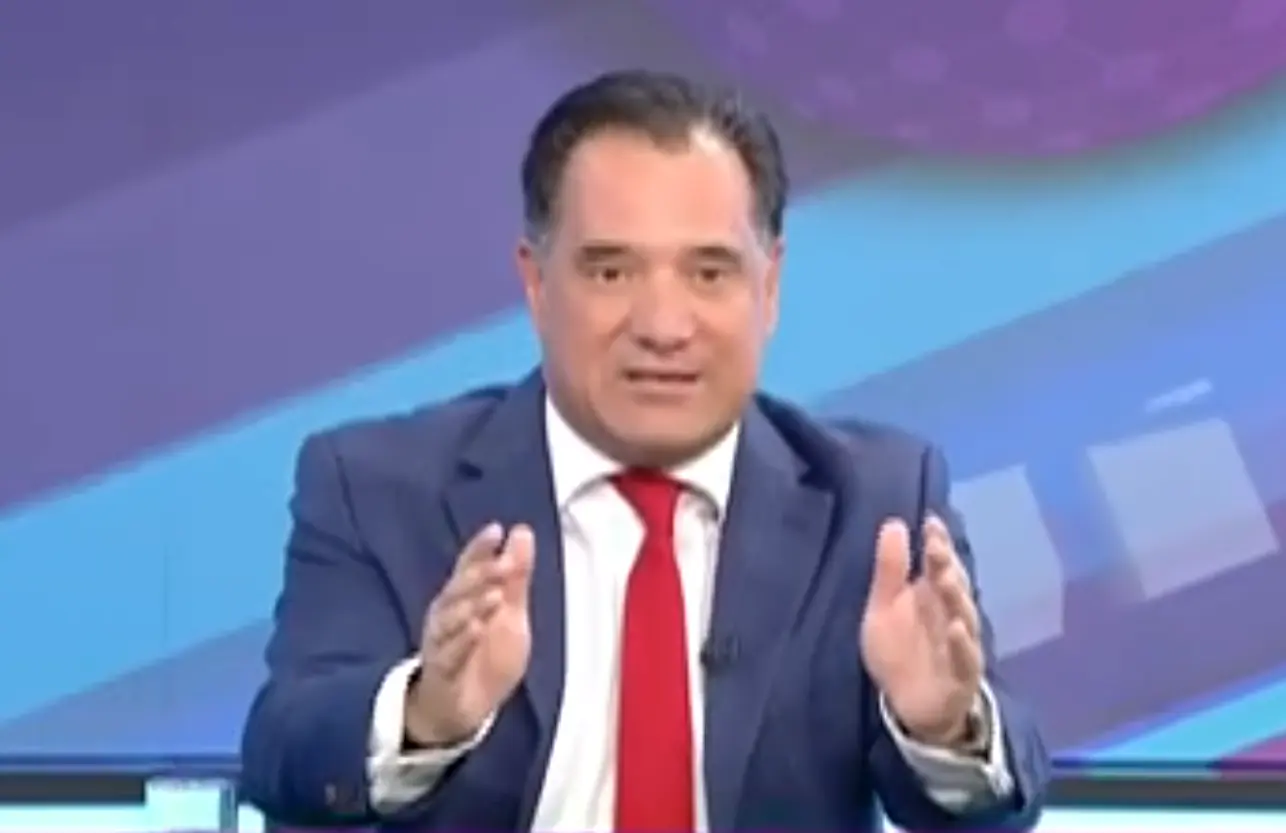 Ο Γεωργιάδης για τις υποκλοπές – “Ο κ. Ράμμος έχει αγγίξει τα όρια της προδοσίας”
