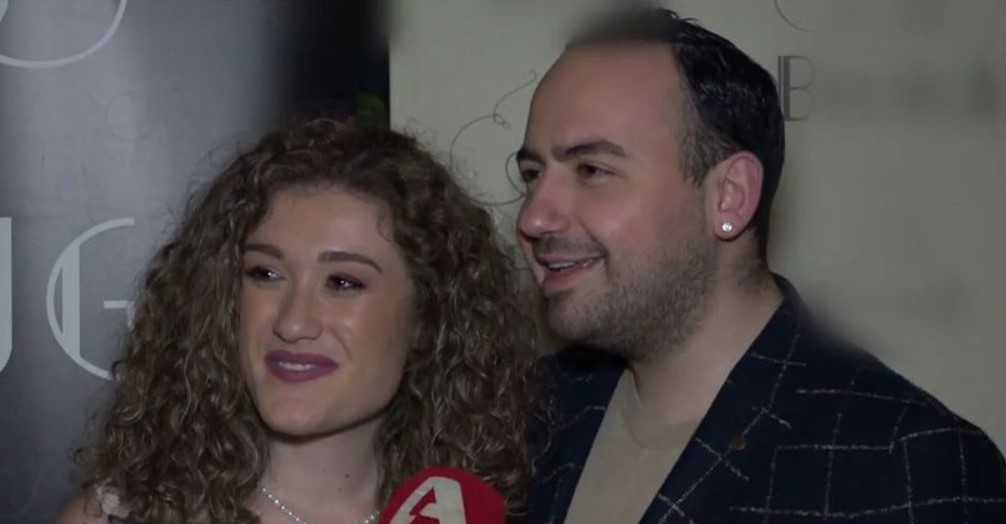 Με πρωτοφανή μέτρα ασφαλείας ο γάμος του Μαυρίκιου Μαυρικίου με την Ιλάειρα – Οι καλεσμένοι θα απαντούν σε ερωτήσεις!