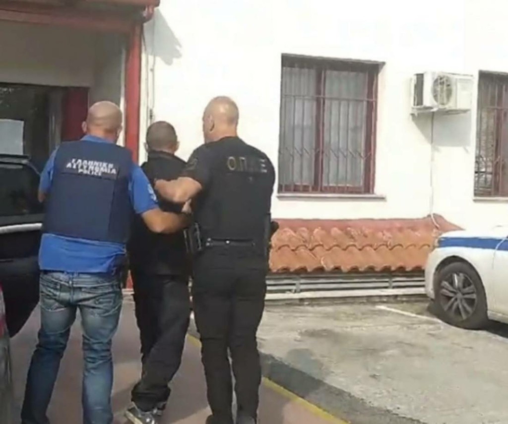 Στον εισαγγελέα το απόγευμα ο 29χρονος που σκότωσε τον πεθερό του – Τα πρώτα λόγια στους αστυνομικούς
