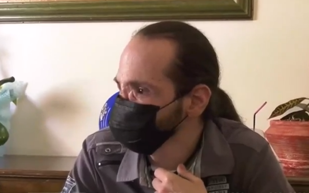 Βρέθηκε σπίτι για να μείνει ο Θύμιος Μπουγάς – Έτοιμος για μια νέα αρχή