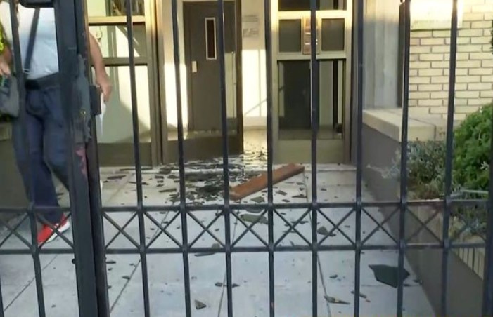 Άγρια καταδίωξη με πυροβολισμούς μετά από διάρρηξη σε εταιρεία στο Αιγάλεω – Εξαφανίστηκαν οι δράστες