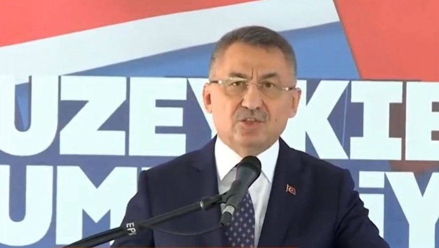 Στον Οκτάι η σκυτάλη των προκλήσεων – “Θα ρίξουμε ξανά στη θάλασσα τους εχθρούς μας”