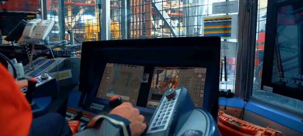 Πήρε μπρος η τουρκική προπαγάνδα – Ρεπορτάζ στα “άδυτα” του “Αμπντουλχαμίτ Χαν” με αναφορές σε Κύπρο, Ελλάδα και Γαλάζια Πατρίδα (vid)