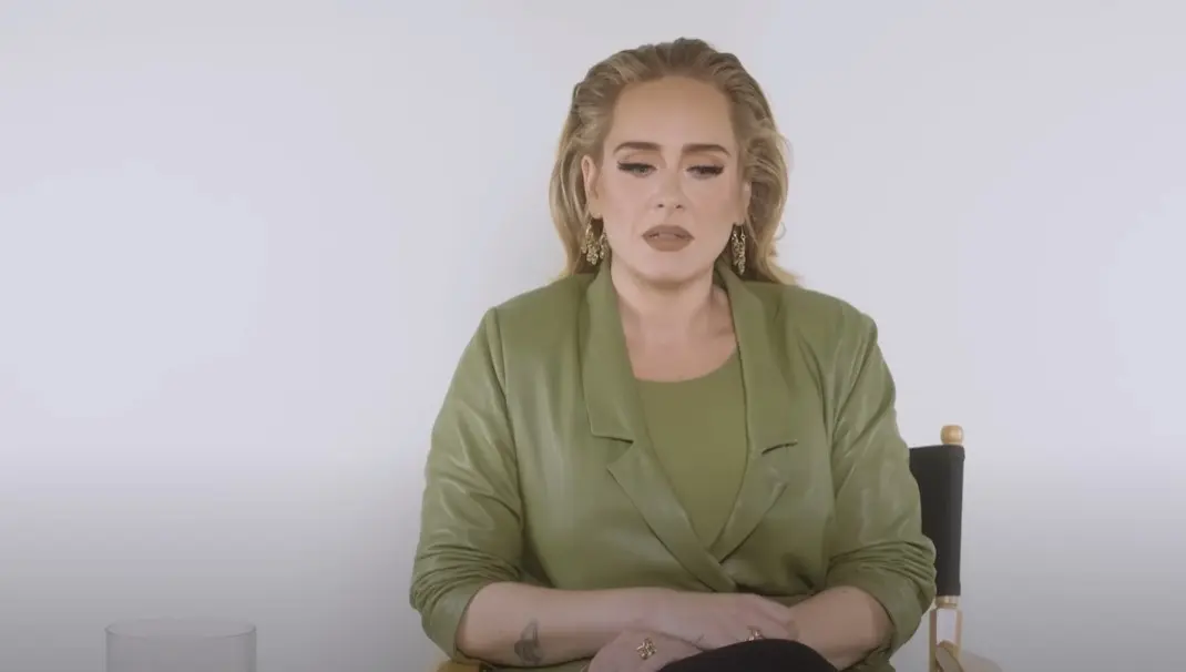 Εξομολόγηση καρδιάς από την Adele – Η εμμονή με τον Rich Paul και η χειρότερη στιγμή στην καριέρα της