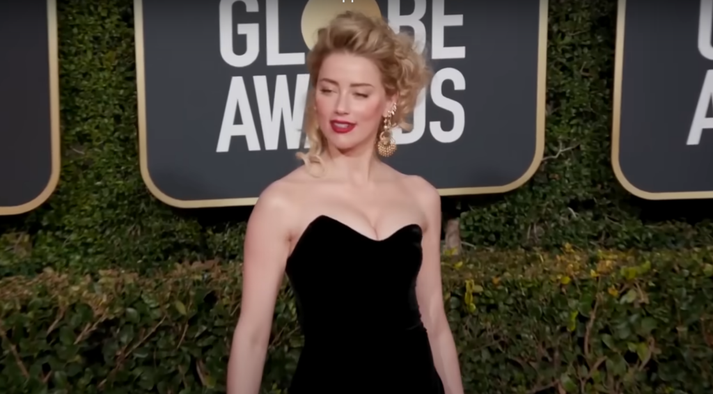 Απίστευτη πρόταση στην Amber Heard – Το εξωπραγματικό ποσό που της προσφέρουν για να παίξει σε αισθησιακή ταινία
