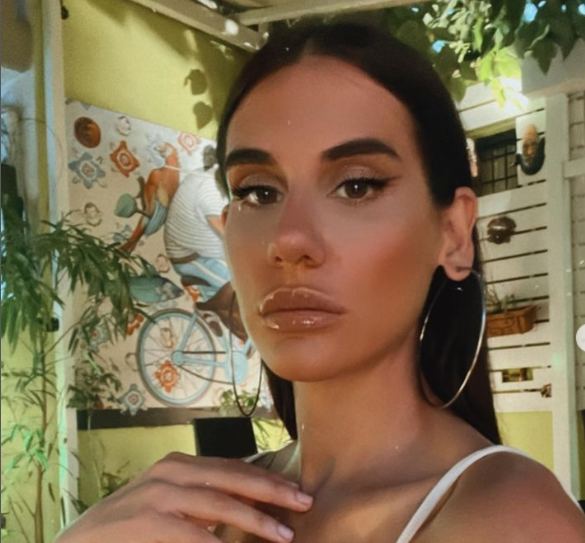Κατάθεση ψυχής από πρώην παίκτρια του “My Style Rocks” – Η μάχη με τον καρκίνο και τα δύσκολα παιδικά χρόνια (pics)