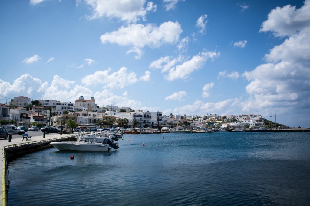 Συναγερμός στην Άνδρο – 15χρονος τραυματίστηκε από ταχύπλοο – Μεταφέρεται εσπευσμένα στην Ελευσίνα