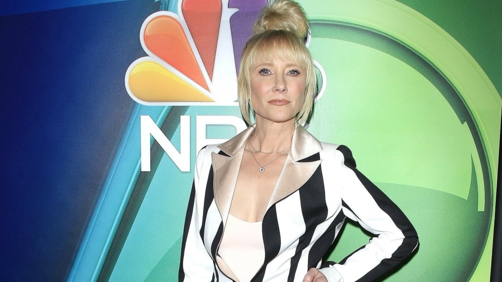 Πέθανε η ηθοποιός Anne Heche – Αποσύνδεσαν το μηχάνημα που την κρατούσε στη ζωή