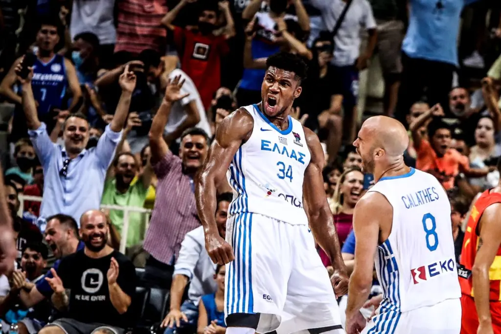 Δεν κρατιέται ο Αντετοκούνμπο για το Eurobasket – Η ανάρτηση με “άρωμα” εθνικής