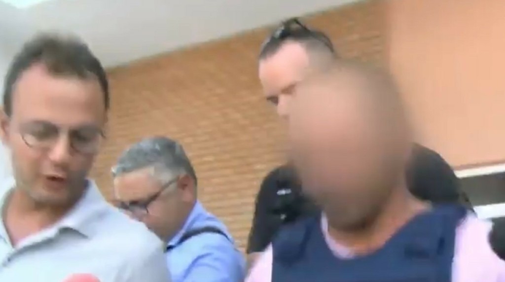 Στη φυλακή ο 29χρονος που πυροβόλησε τον πεθερό του στην Άρτα – “Δεν ήθελα να τον σκοτώσω” (vid)
