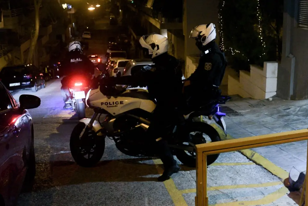 Συναγερμός στην Κρήτη – Άνοιξε πυρ με καραμπίνα και πυροβόλησε εν ψυχρώ 43χρονο