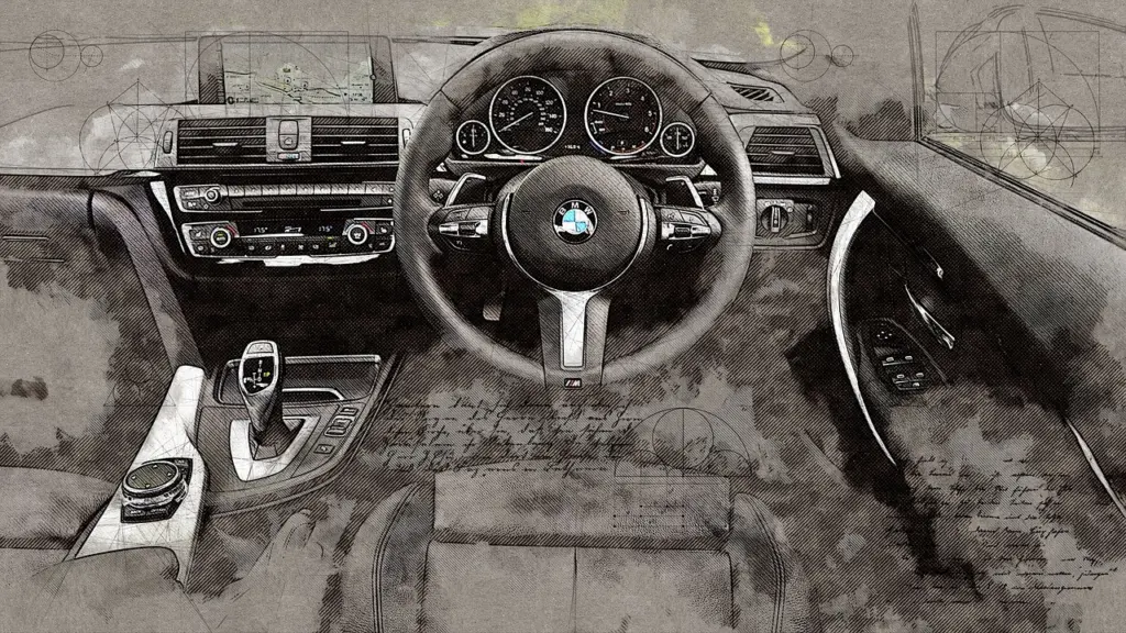 Η ελληνική παροικία της BMW – Το αφιέρωμα περιοδικού στους ομογενείς εργάτες της αυτοκινητοβιομηχανίας στο Μόναχο (pics)