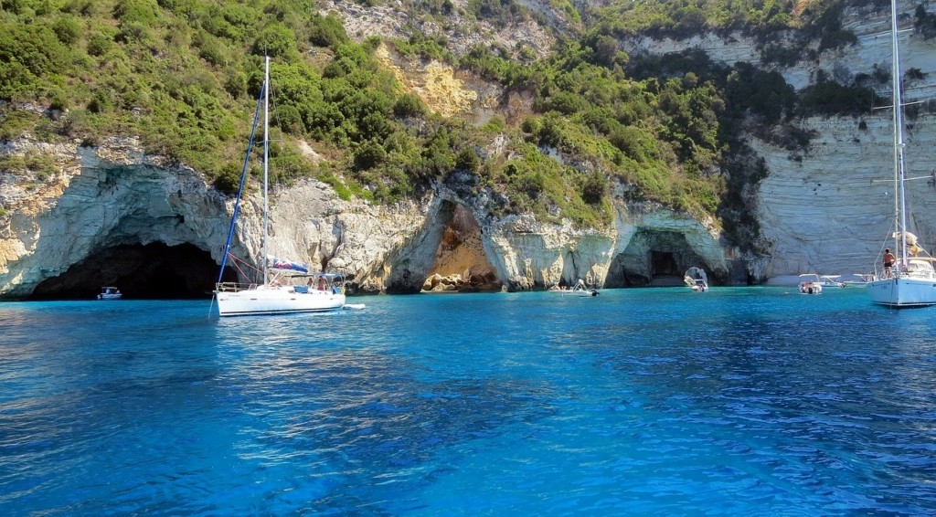 Ούρλιαζε μέσα στο σκάφος ο 8χρονος στους Παξούς – Πώς κόπηκε το μικρό δάχτυλο στο πόδι του