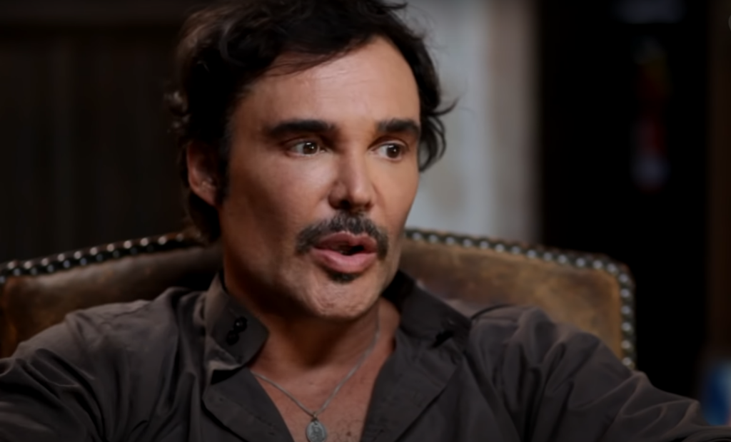 Η φανταστική έκθεση “Make Believe” του φωτογράφου David LaChapelle στη Νέα Υόρκη