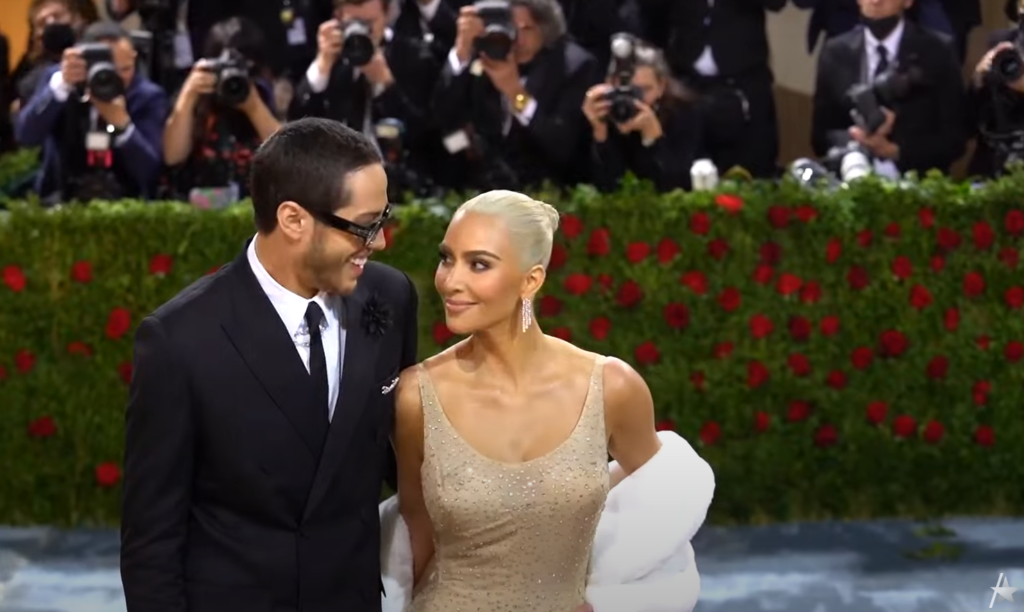 Ο Kanye West “έστειλε” τον Pete Davidson σε ψυχολόγο – Ο χωρισμός με την Kim Kardashian και το bullying του πρώην της (pics & vid)