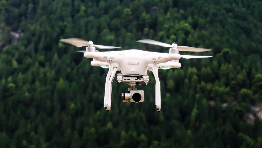Γερμανία: Πτήσεις drones πάνω από το Σλέσβιγκ-Χολστάιν προκαλούν ανησυχία