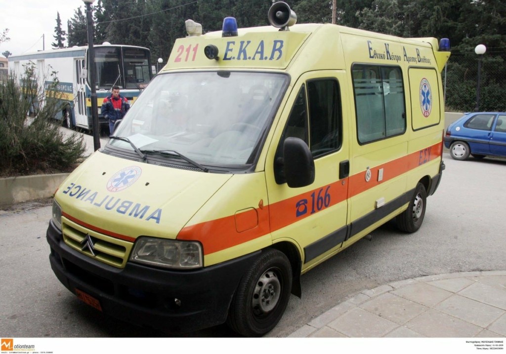 Γυναίκα μαχαίρωσε 27χρονη στη Θεσσαλονίκη – Πίστευε ότι έχει σχέση με τον άνδρα της (pics&vid)
