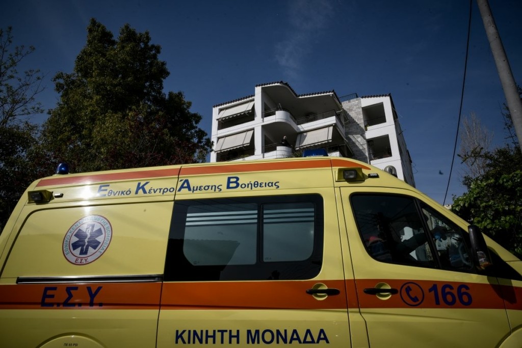 Τραγωδία στο Ηράκλειο – Μυστήριο με νεκρό άνδρα από σφαίρα