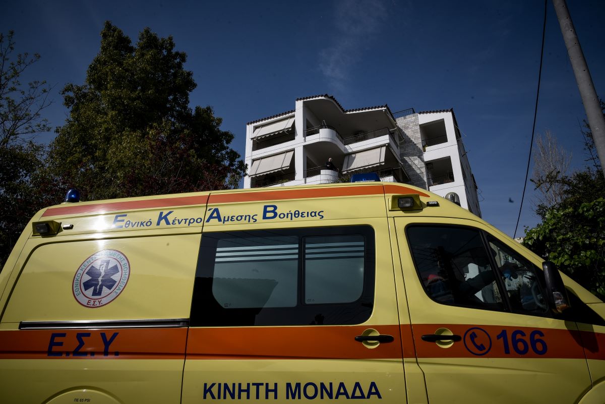 Τραγωδία στο Ηράκλειο – Μυστήριο με νεκρό άνδρα από σφαίρα