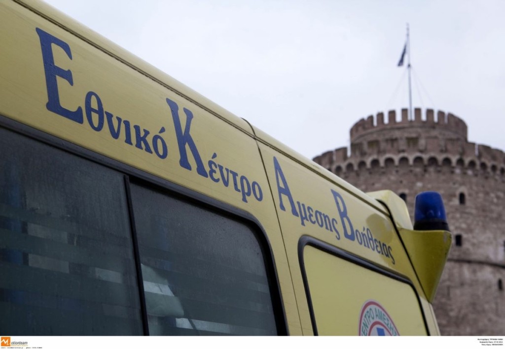 Νέα “γέφυρα ζωής” στη Θεσσαλονίκη – Αγοράκι 3,5 ετών κατάπιε λουρί ρολογιού (pic)