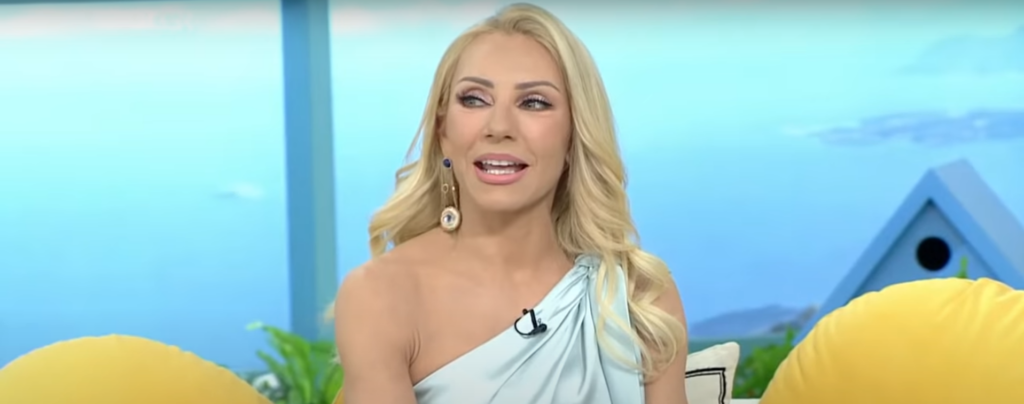“Έβαζα την Έλενα να ζητά δανεικά” – Οι άγνωστες δυσκολίες του Σεφερλή και της Τσαβαλιά