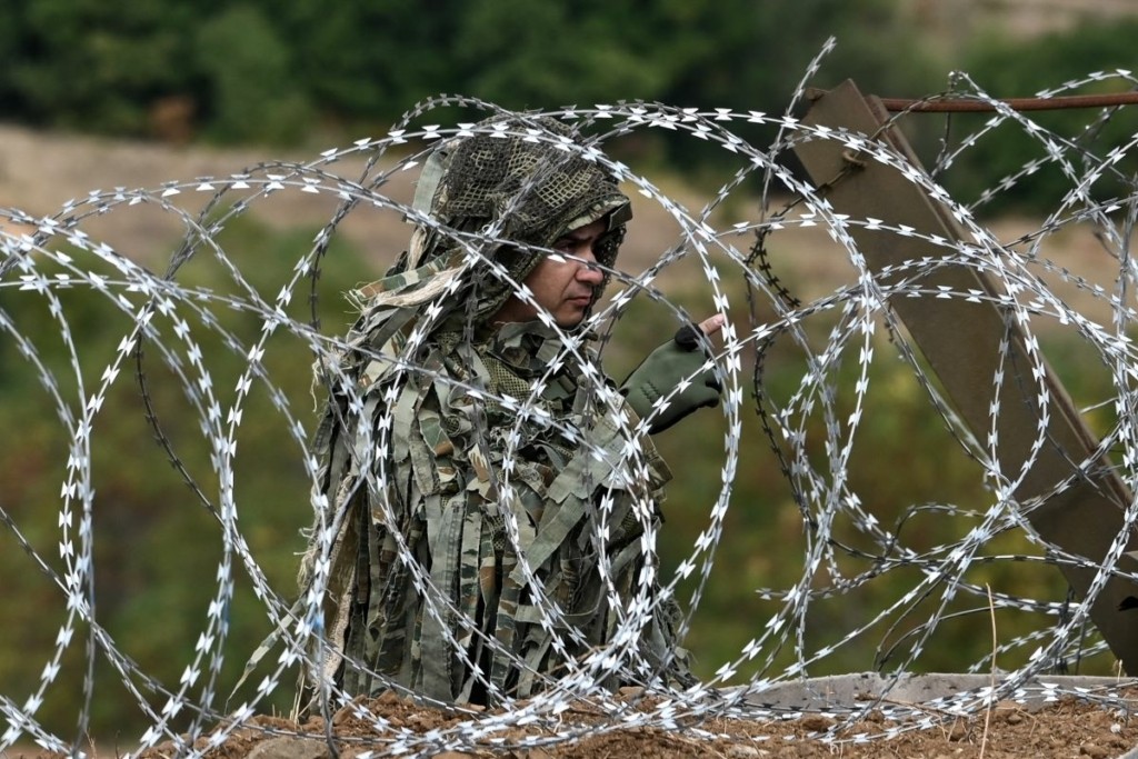 Η ΕΛΑΣ ξεκαθαρίζει για τη δραματική υπόθεση προσφύγων στον Έβρο – “Είναι εκτός ελληνικής επικράτειας”