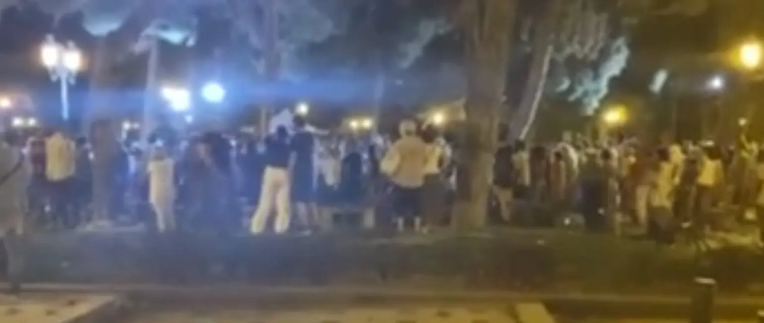Εισαγγελική έρευνα για τις τελετές εξορκισμών στην “υπαίθρια εκκλησία” στην Αριστοτέλους (vids)