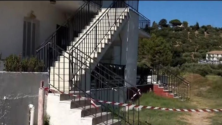 Αυτή είναι η 41χρονη που δολοφονήθηκε άγρια από τον σύζυγό της στη Ζάκυνθο (pics)